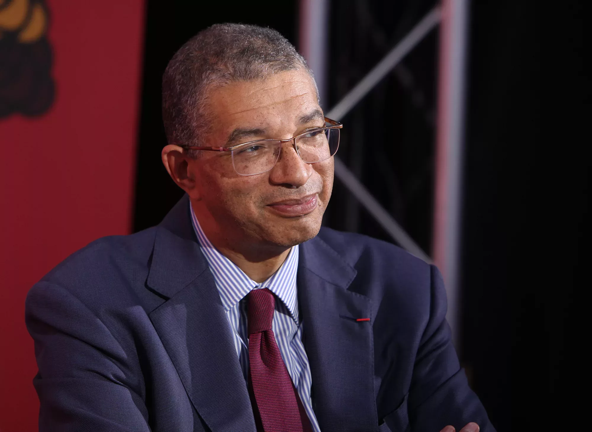 Lionel Zinzou Animal pensant Philippe Grangeaud