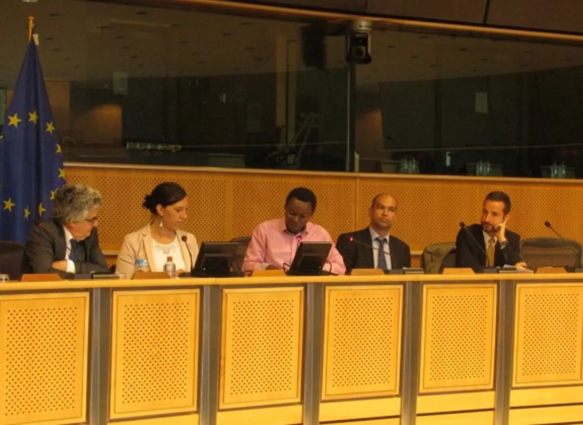 amerique latine animal pensant Jorge Pindorama