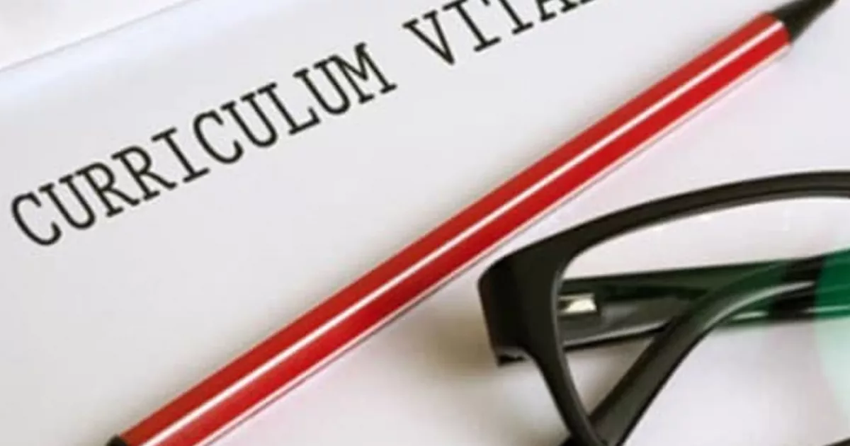 curiculum vitae animal pensant