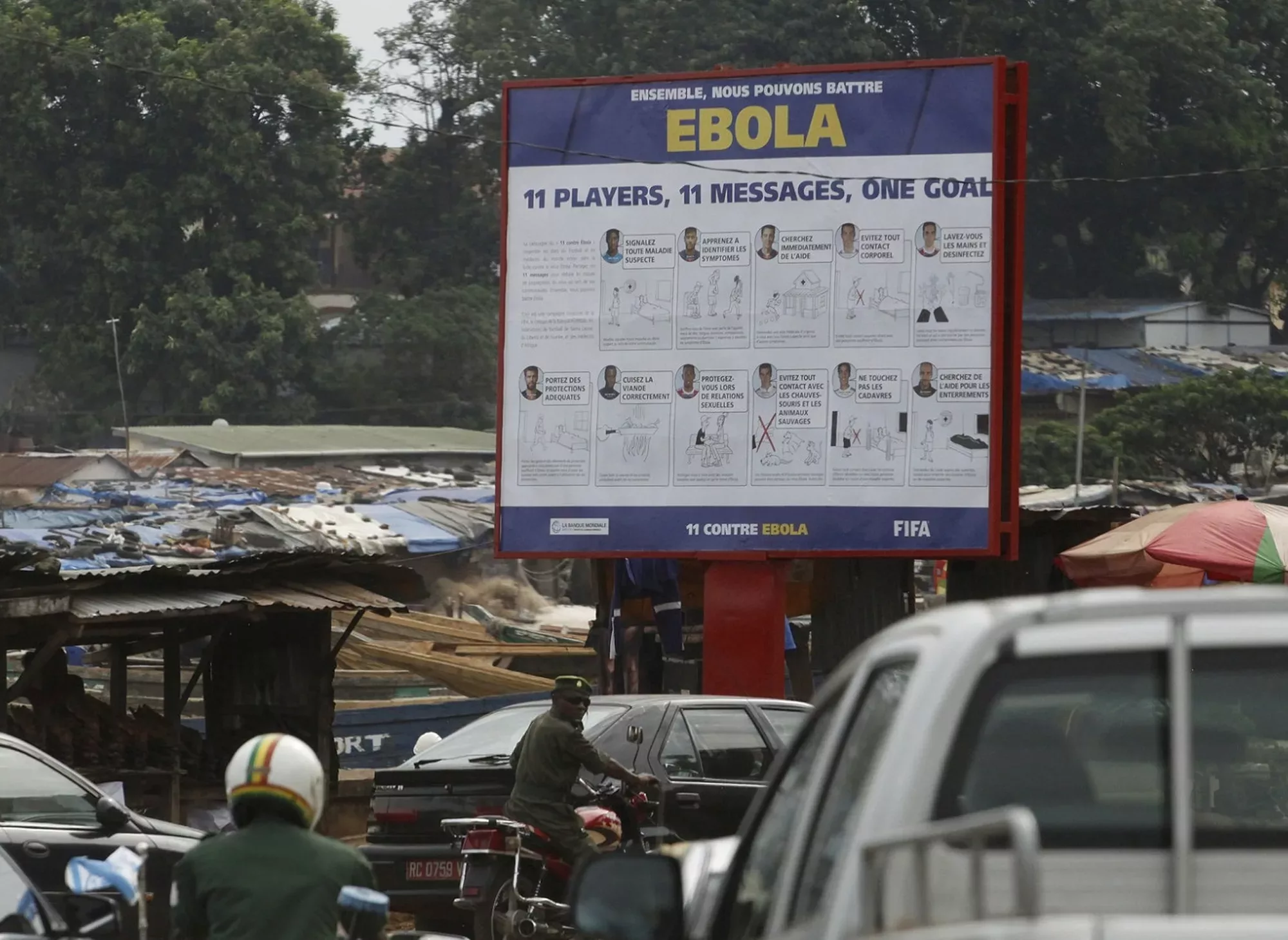 ebola animal pensant AFD