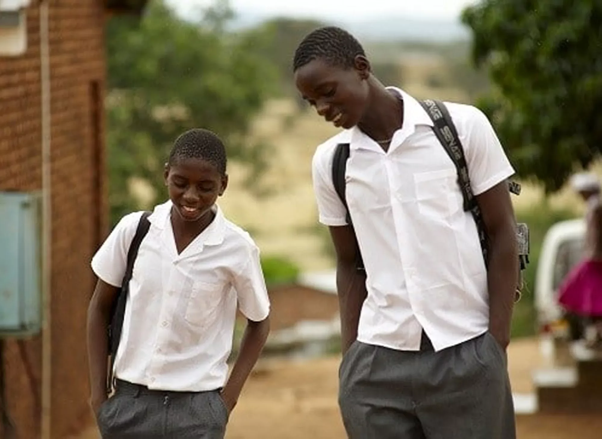 jeunes afrique animal pensant-AFD