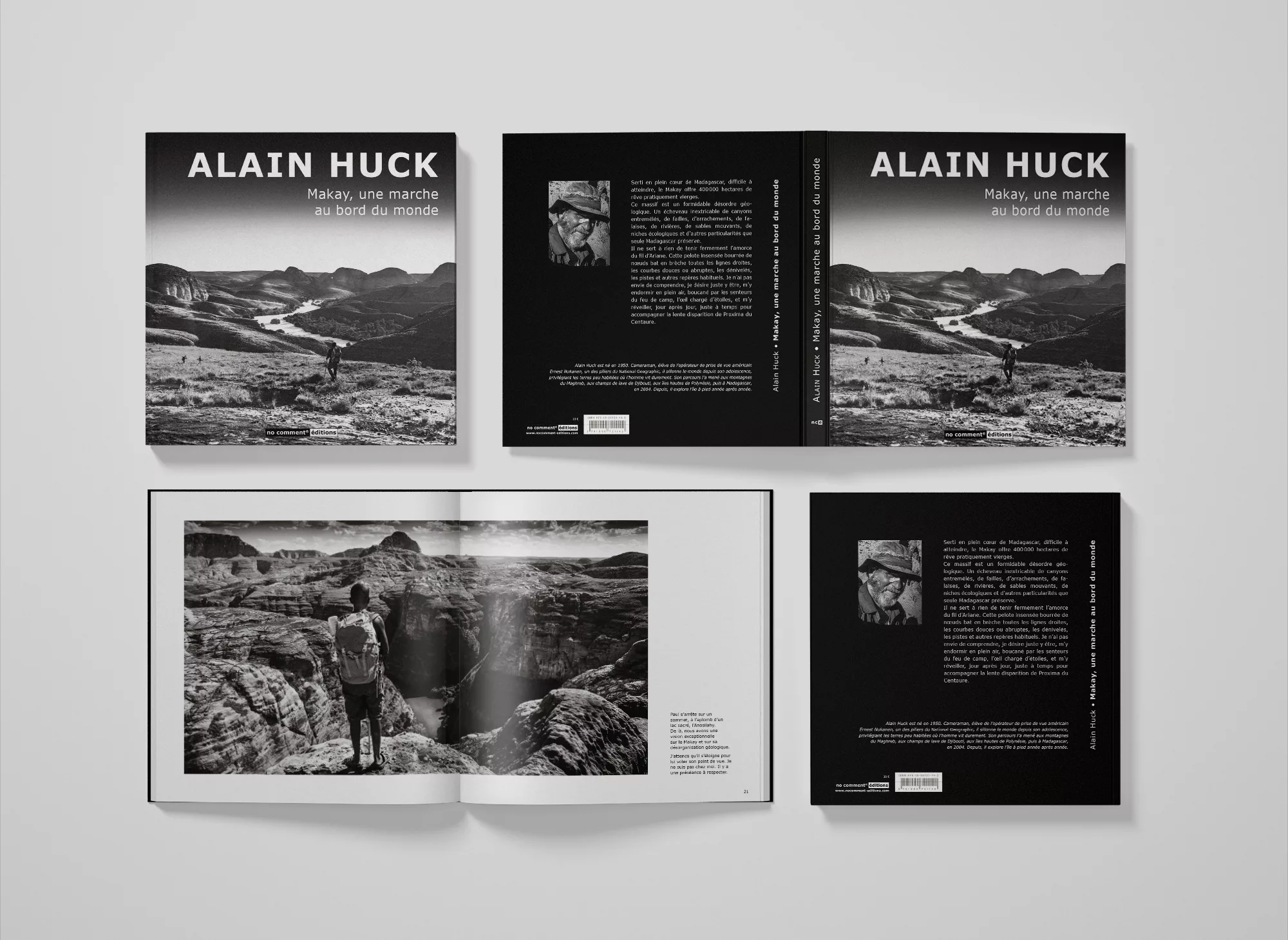 livre-madagascar-makay-alain-huck-animal-pensant-no-comment-pres