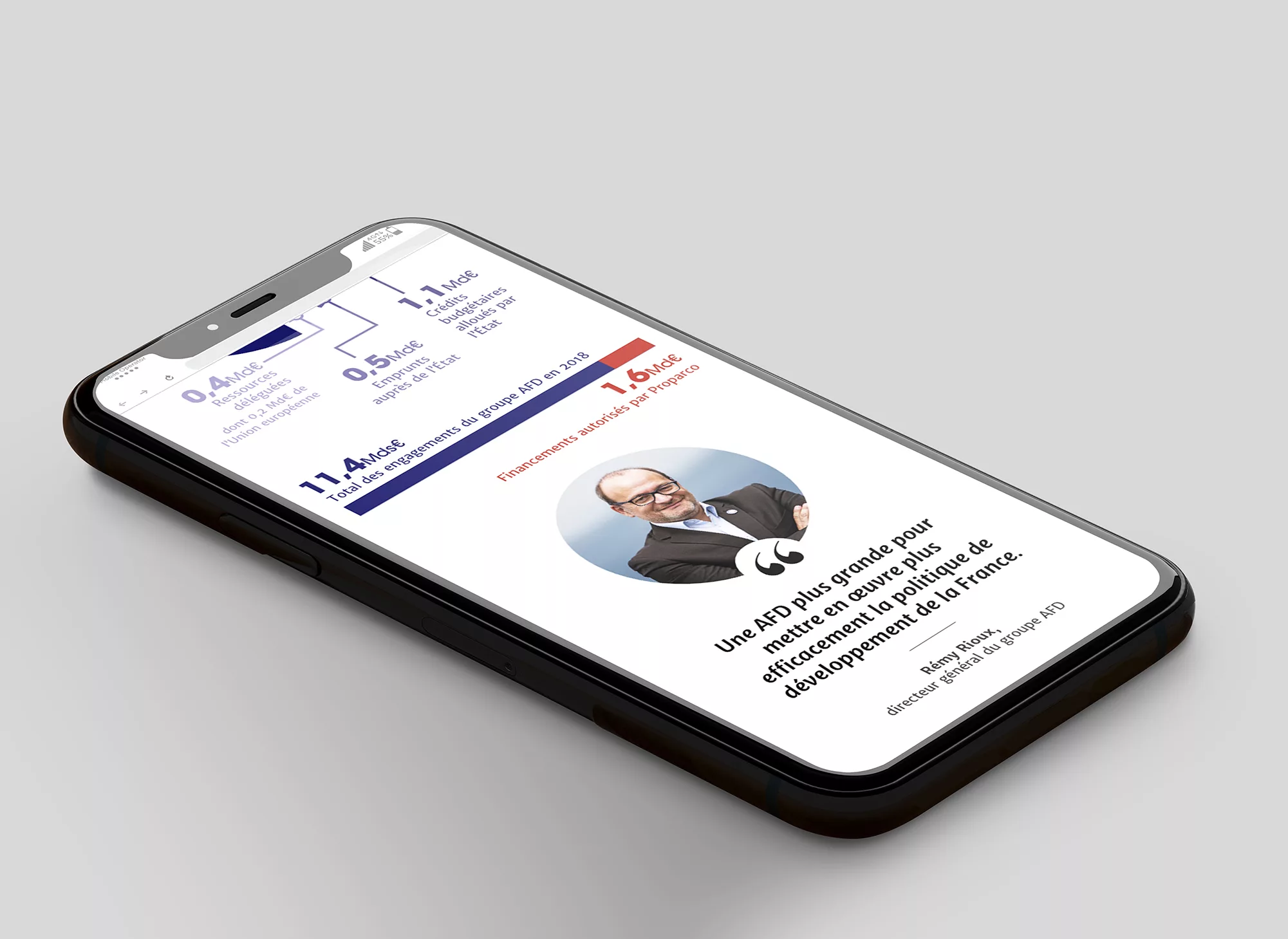 Datawall-mobile-animal-pensant-afd-9