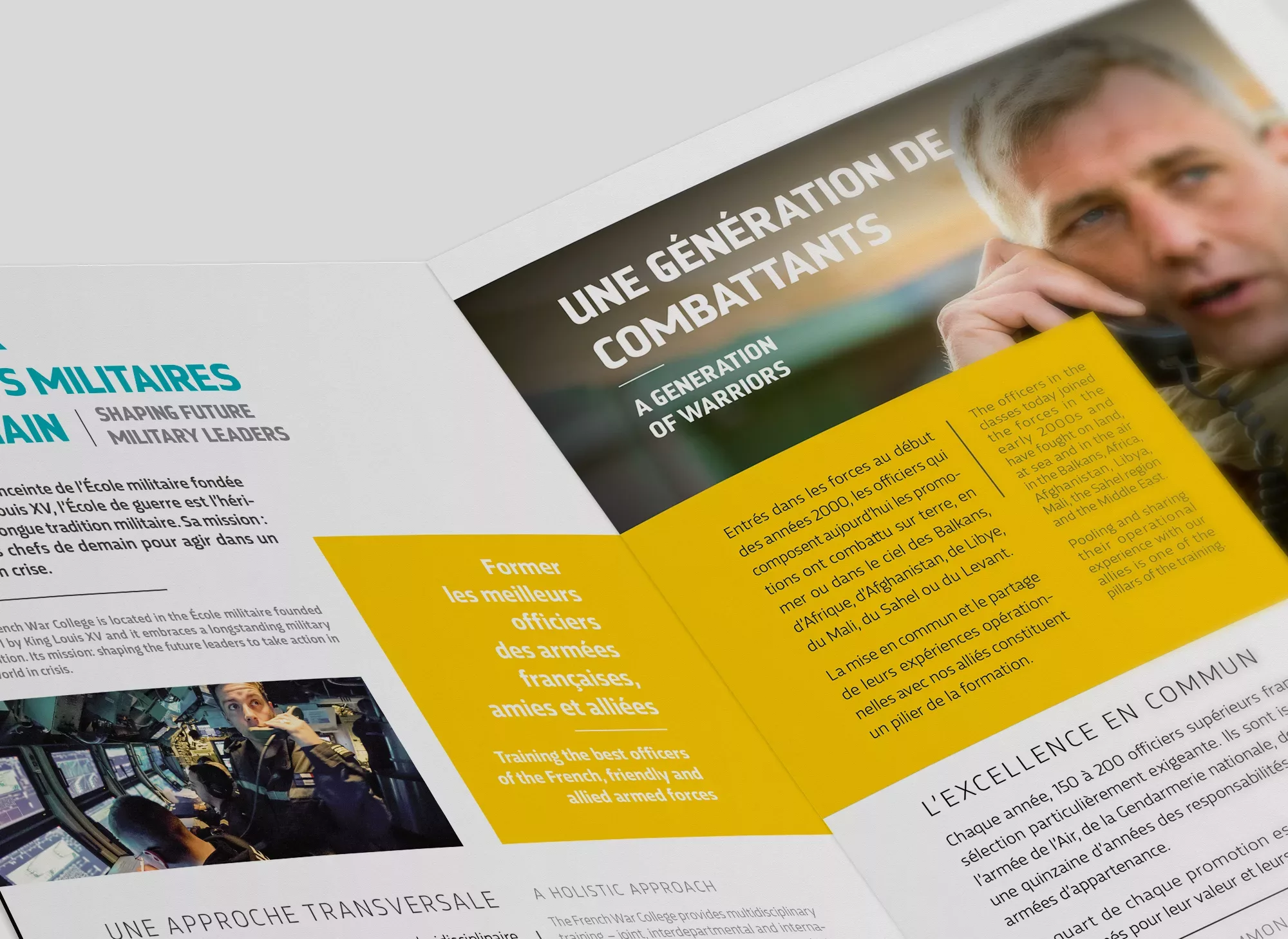 plaquette-animal-pensant-ecole de guerre-1