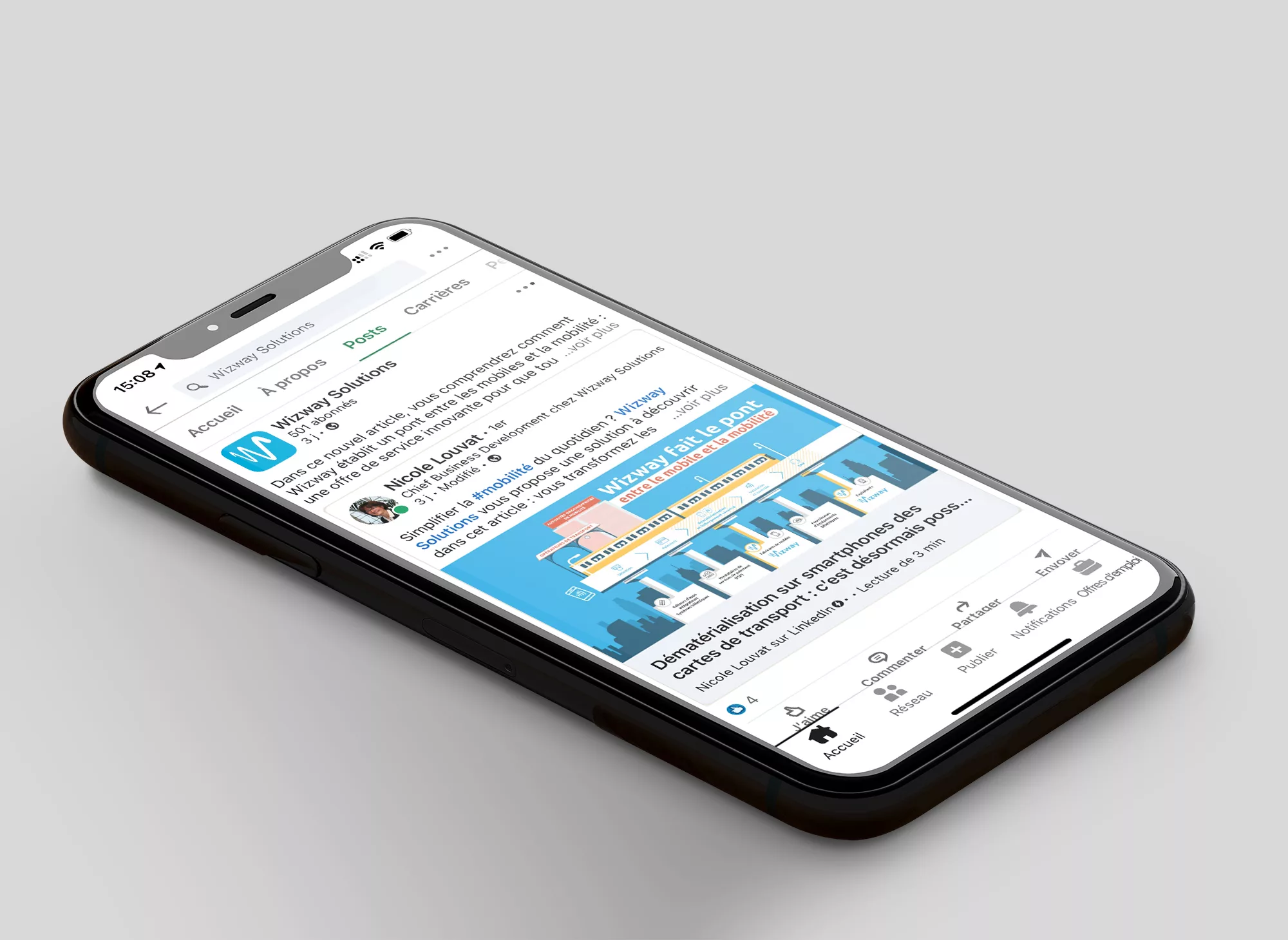 wizway-Infographie-ecosysteme-animal-pensant-linkedin