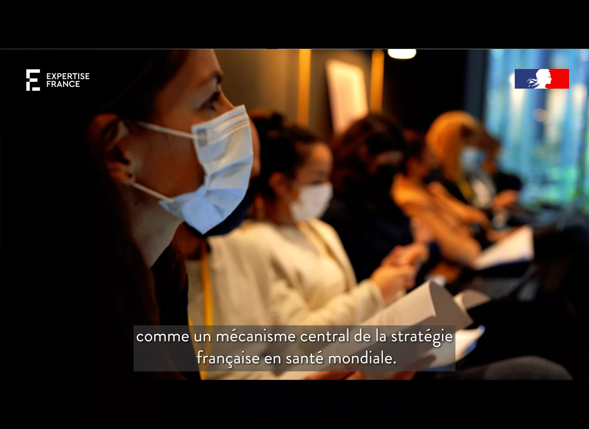 Initiative-Les Visages 1