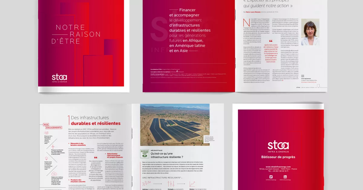 Brochure raison d’être de STOA 2