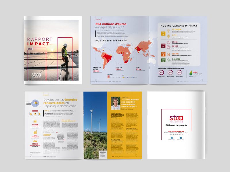 Rapport Impact STOA 2022 2