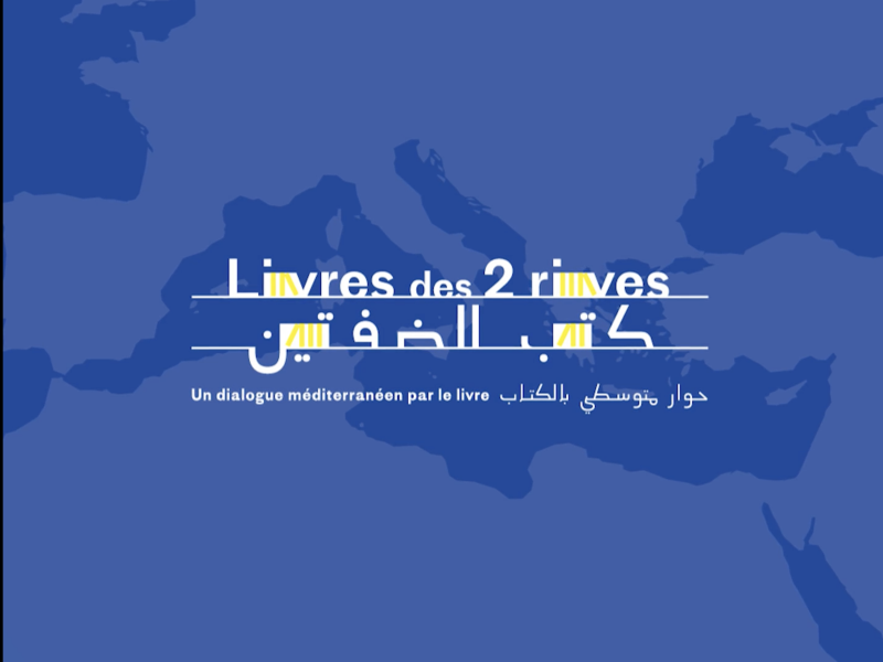 Institut français : Promouvoir la culture littéraire méditerranéenne en vidéos
