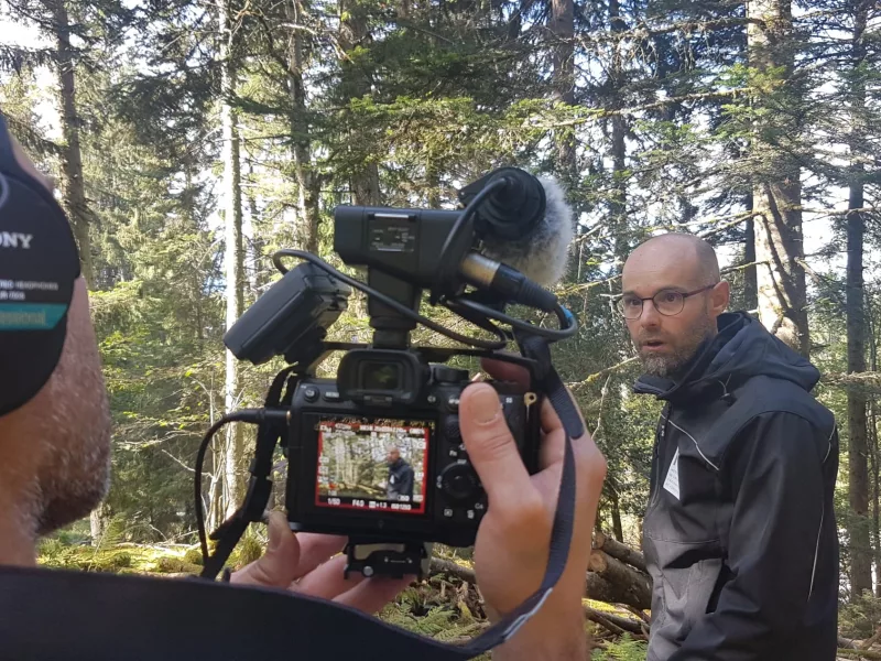 03102023 – Reportage vidéo pour l’IGN (12)