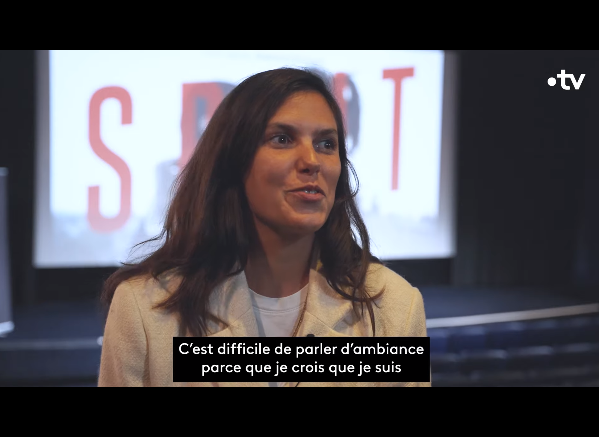 France TV – AVP Split – 2&prime;