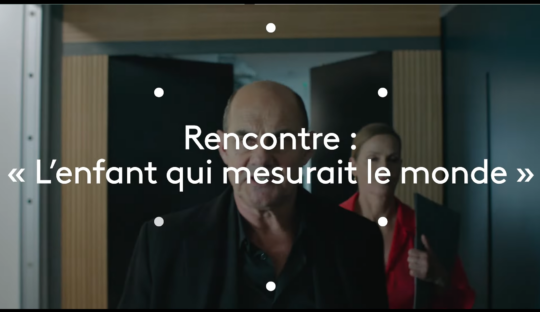Interview d’acteur par Animal pensant – Bernard Campan