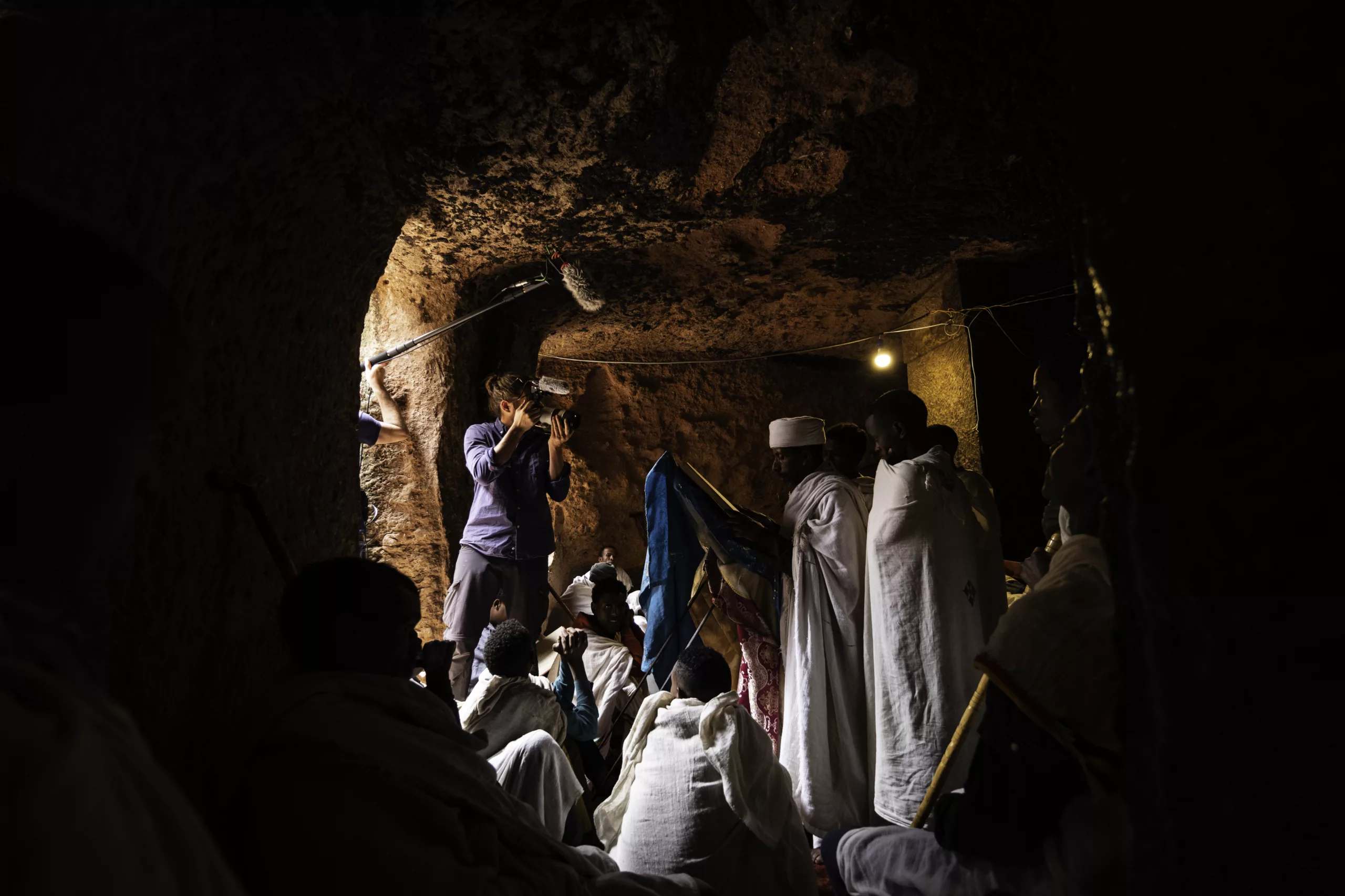 Lalibela