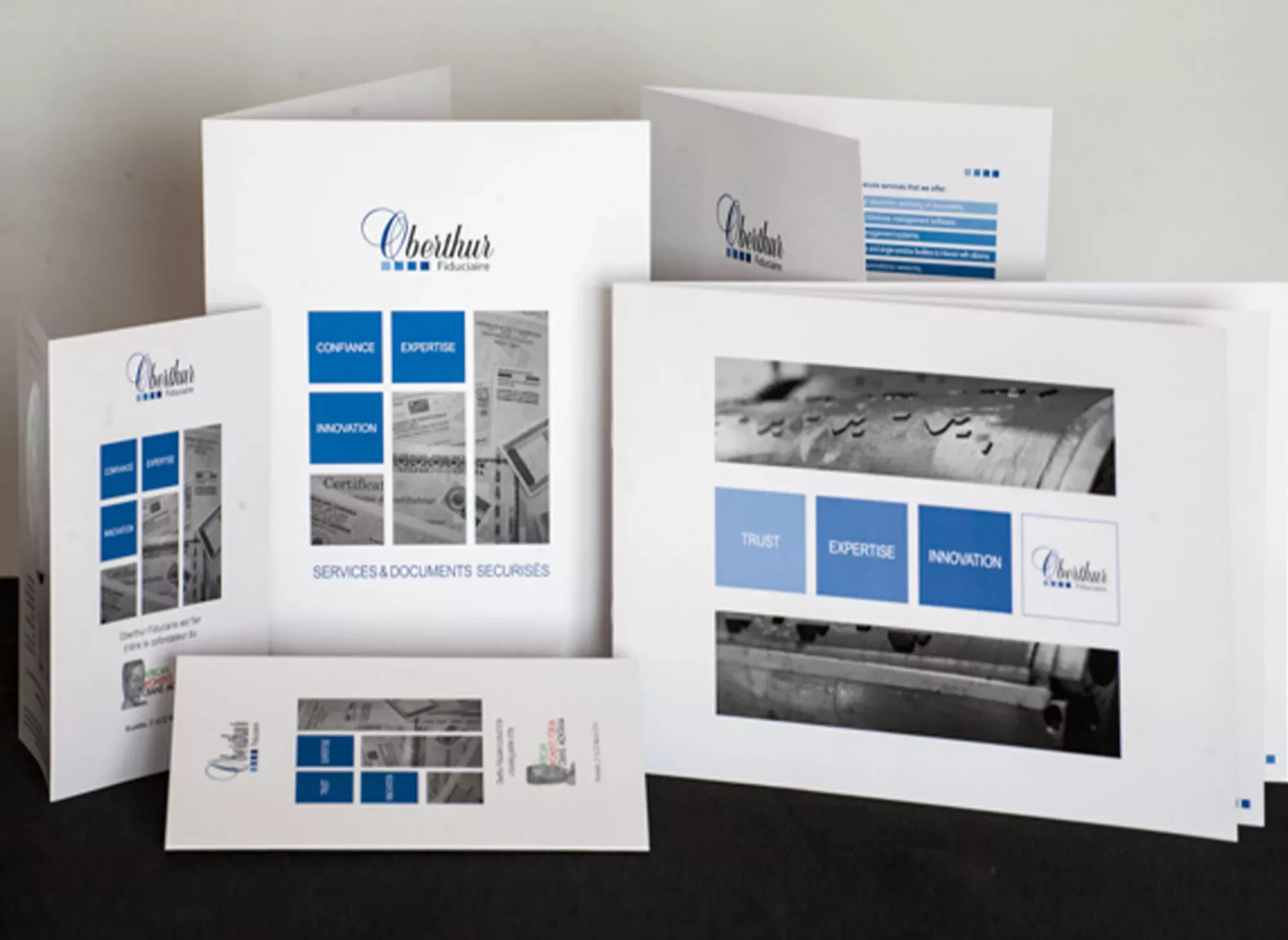 oberthur-fiduciaire-plaquettes-corporate-animal-pensant