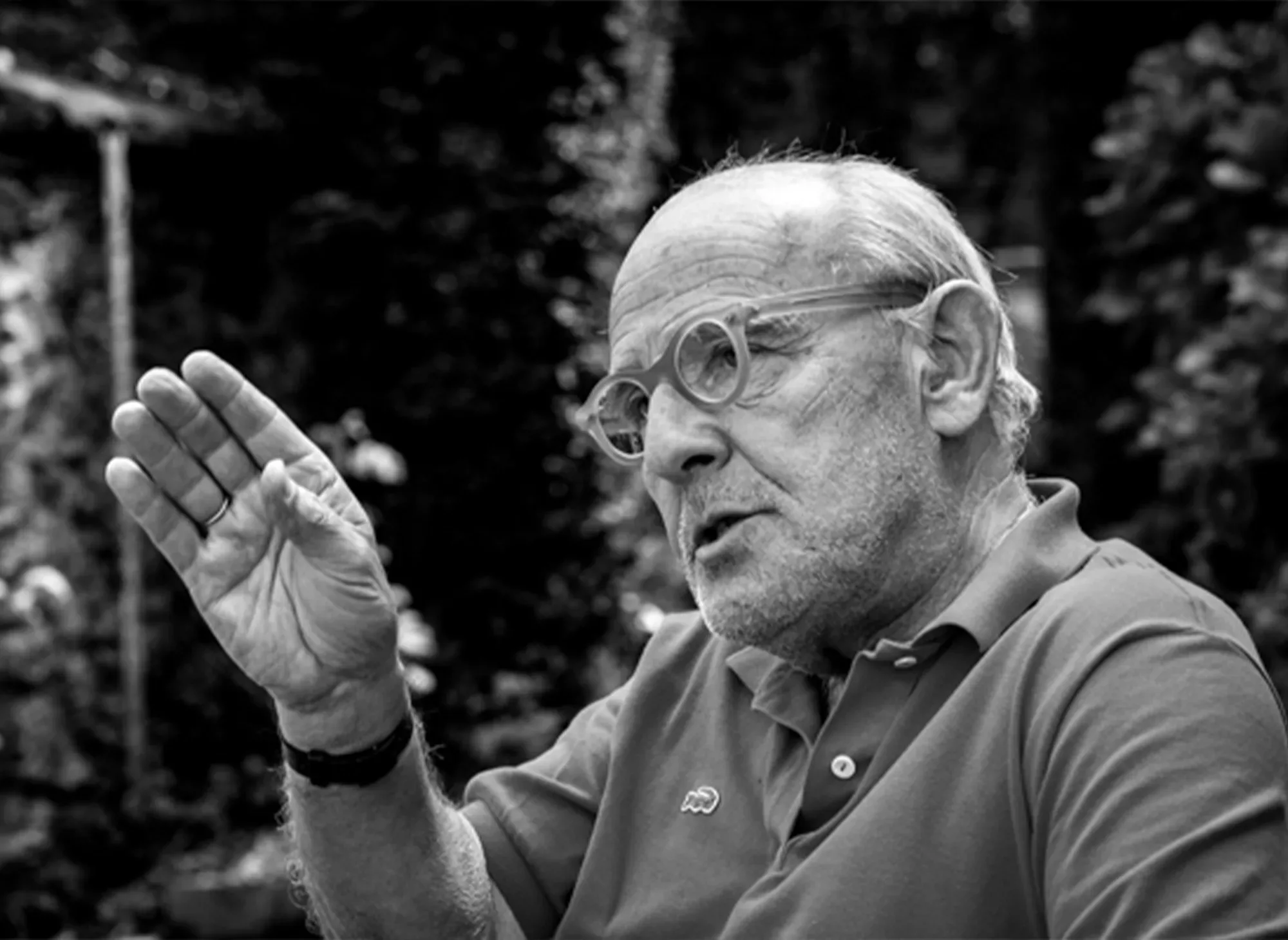 Alain Laurens Animal pensant