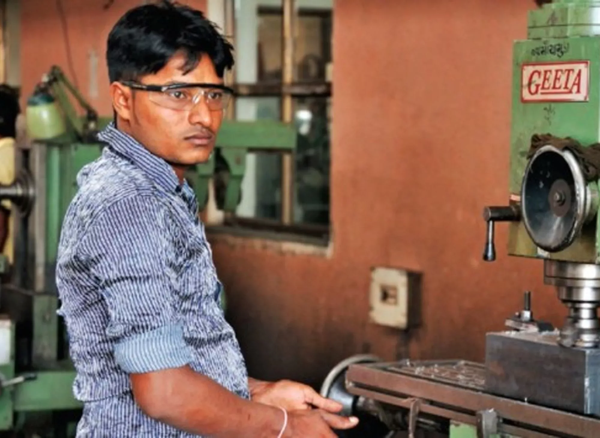 Inde developpement durable animal pensant afd