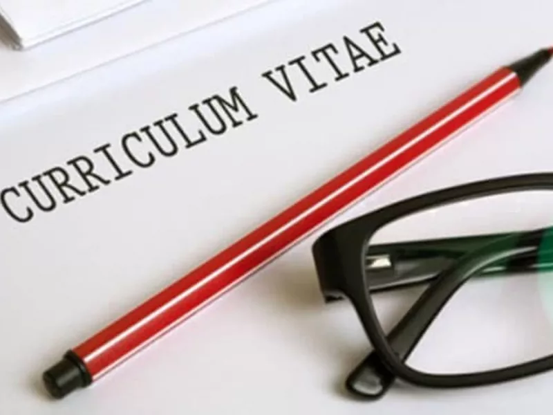 curiculum vitae animal pensant