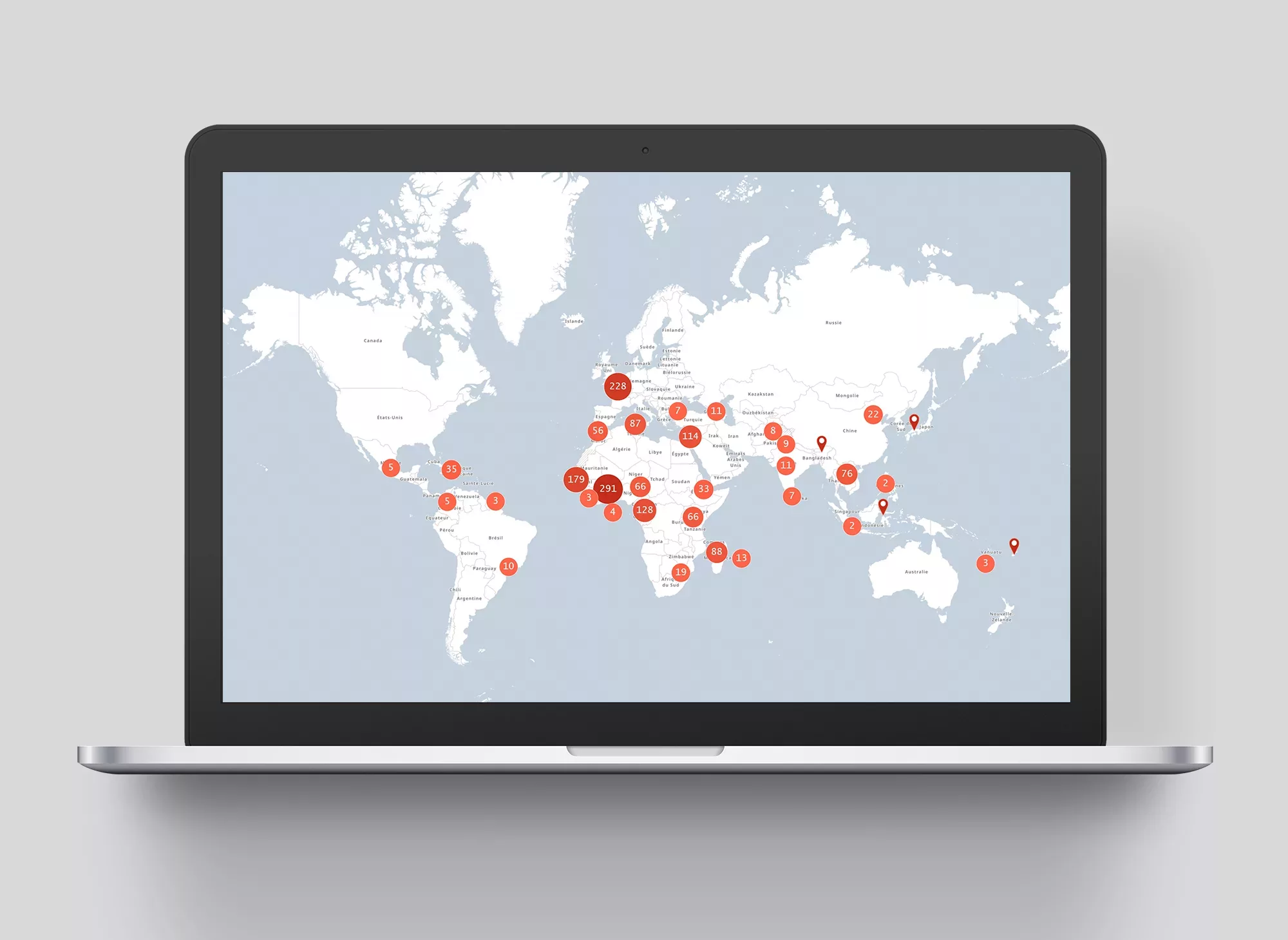 afd-Open data-animal-pensant