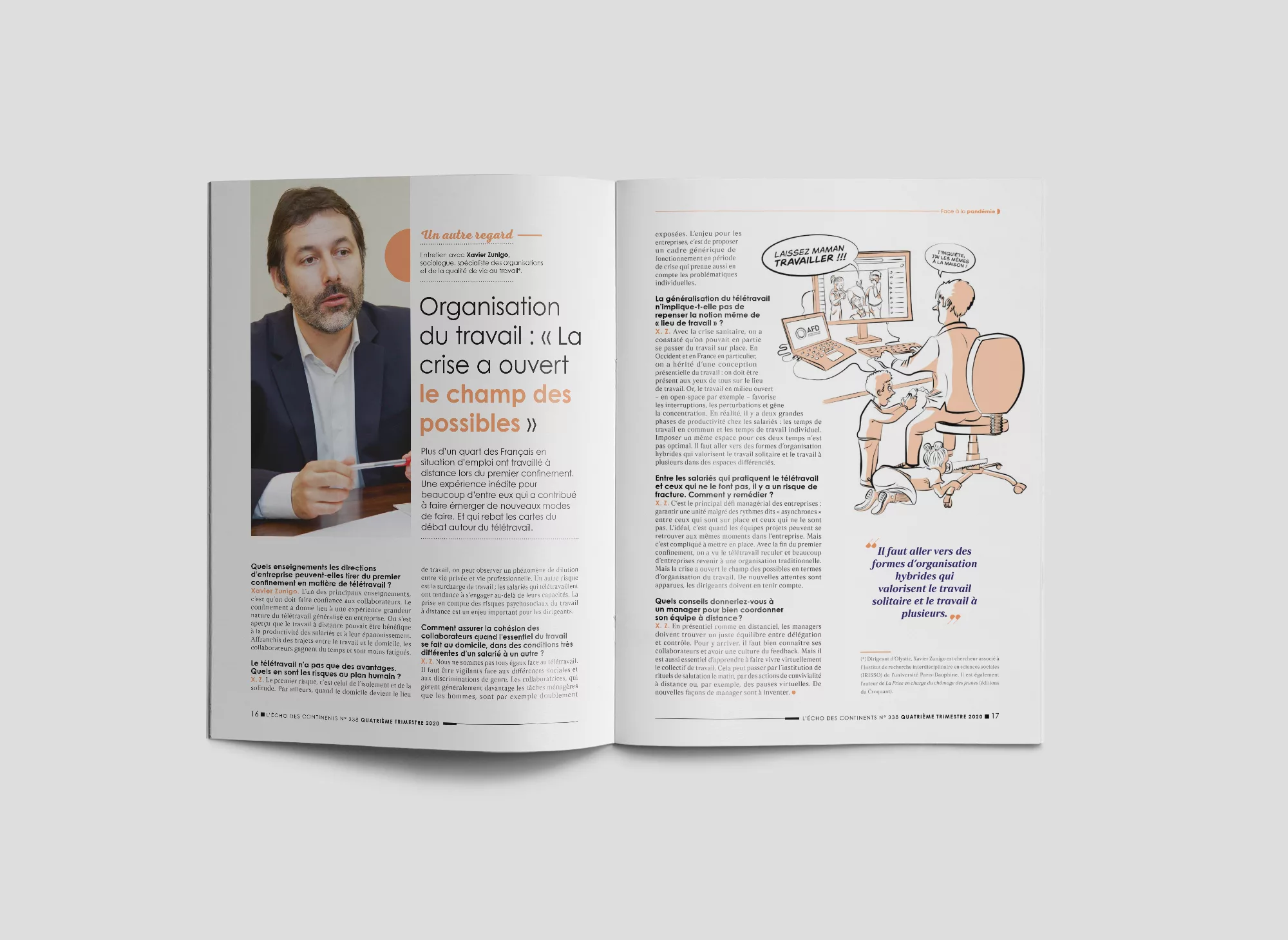 echo-des-continents-338-animal-pensant-afd-3