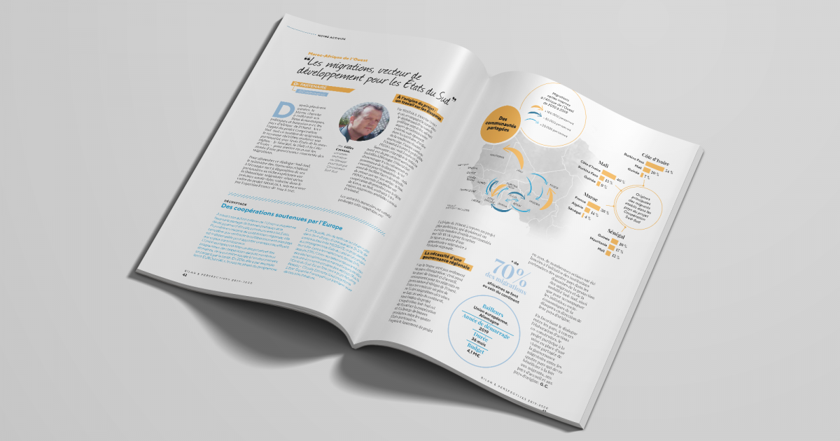 Bilan&perspectives rapport d’activité Expertise France 2020