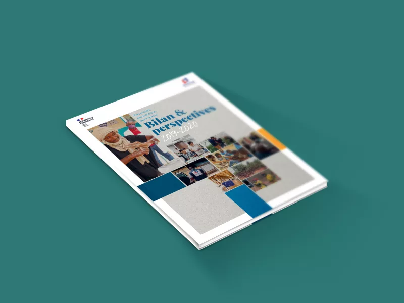 Bilan&perspectives rapport d’activité Expertise France 2020
