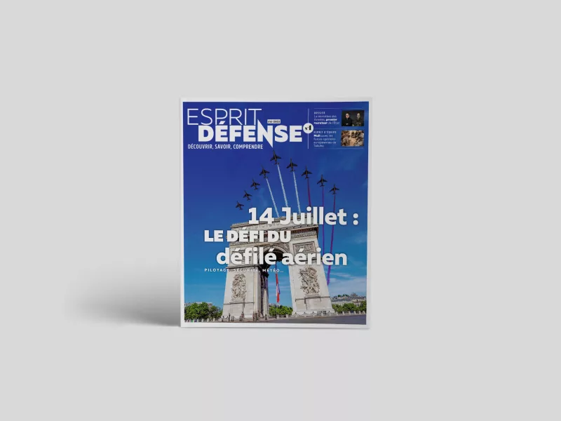 magasine-des-armees-animal-pensant-calameo
