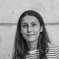 Louise Aubert – Animal pensant