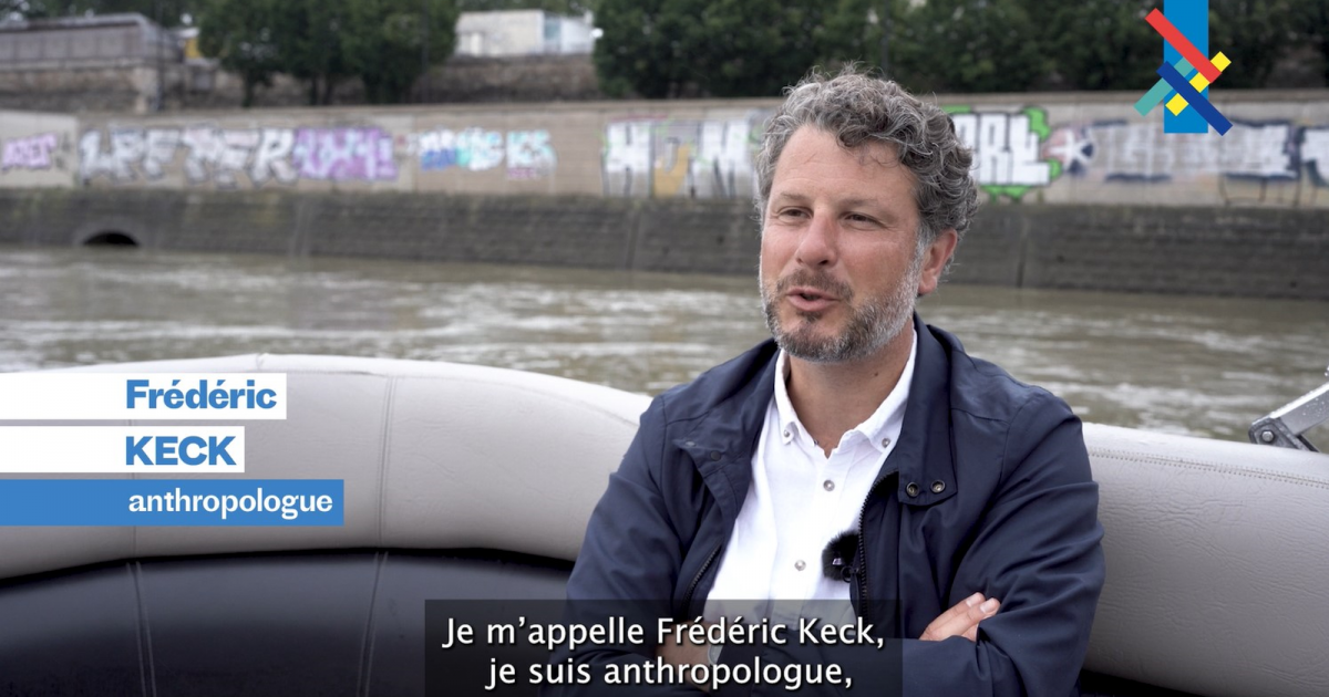 F. Keck 4