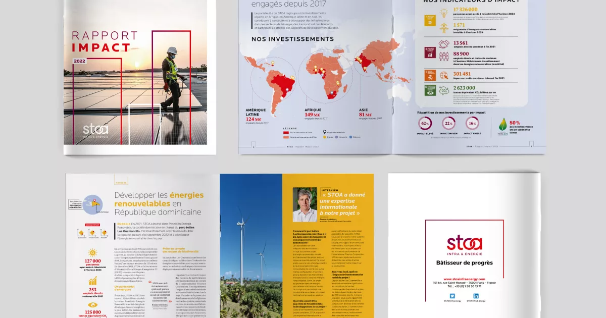 Rapport Impact STOA 2022 2