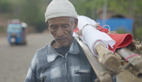 People of Lalibela