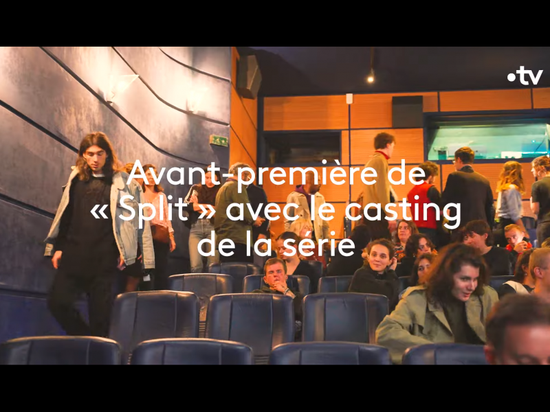 France TV – AVP Split – 1