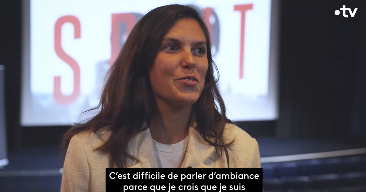France TV – AVP Split – 2′