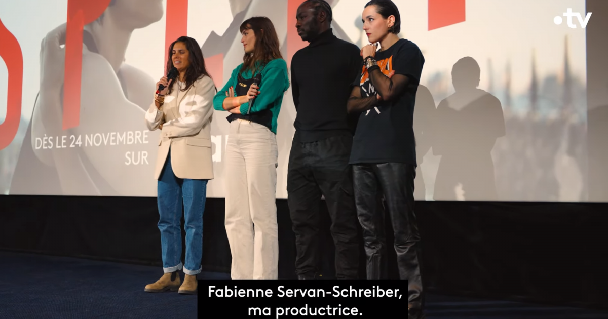 France TV – AVP Split – 3