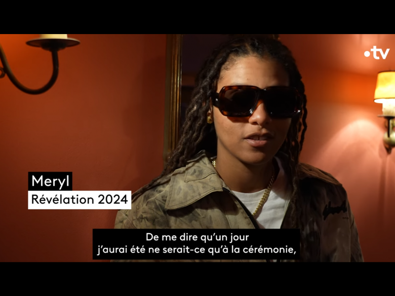 Animal pensant | Victoires de la Musique 2024