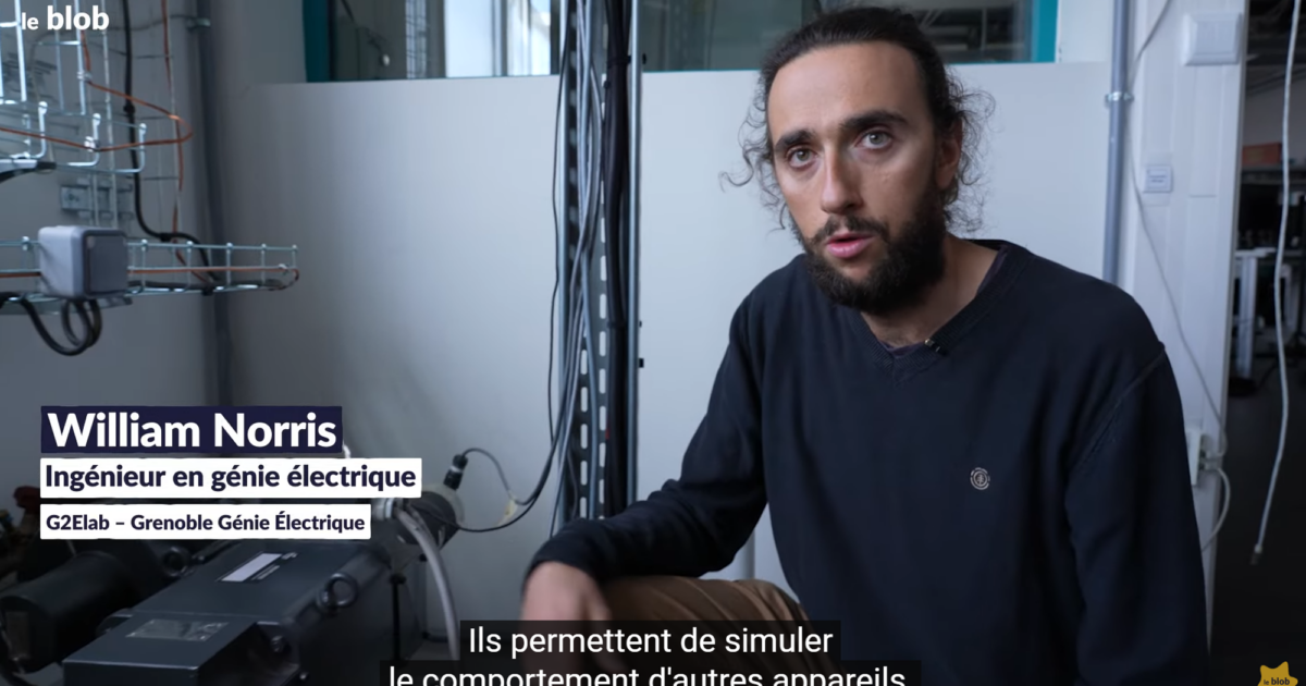 Comment optimiser le réseau électrique de demain – 3