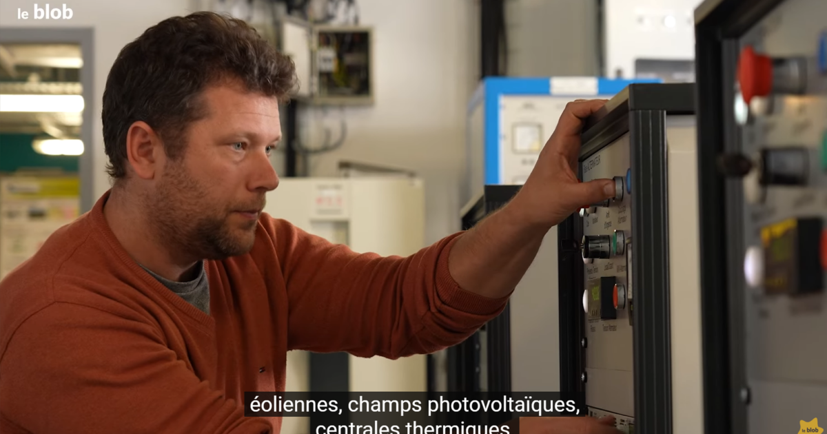 Comment optimiser le réseau électrique de demain – 4