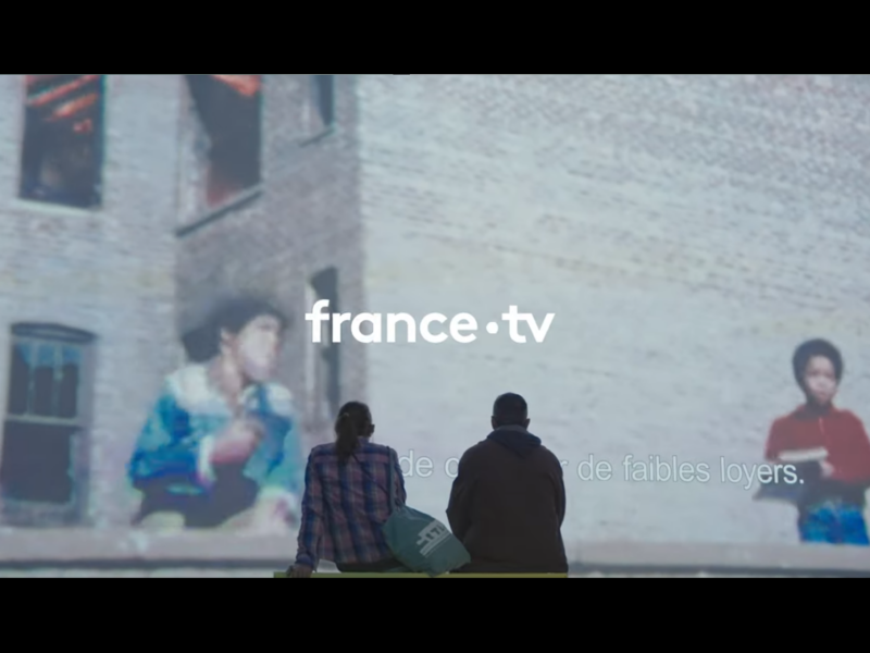 En immersion dans l’exposition « Loading »