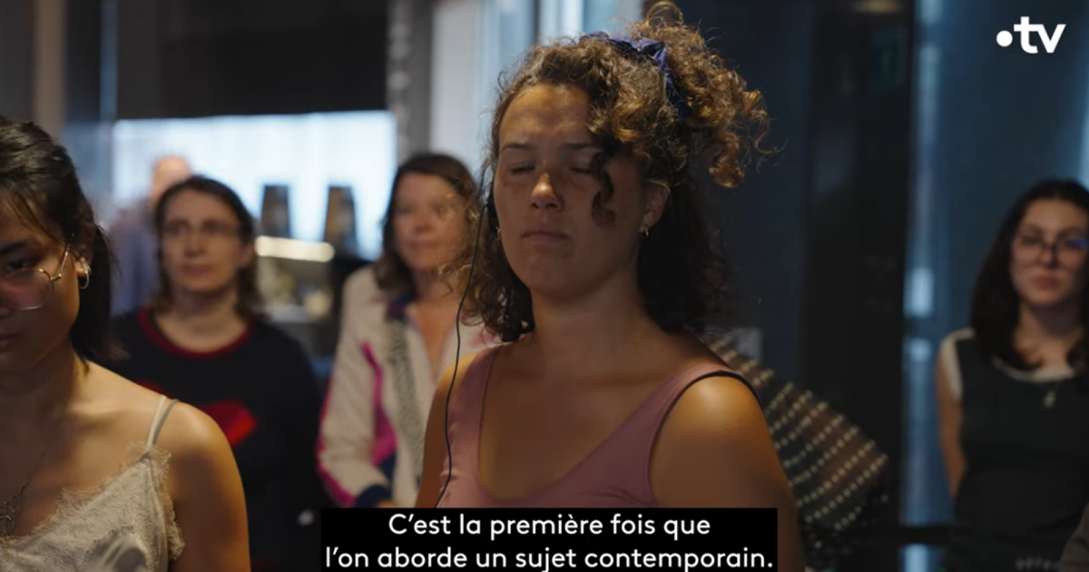 En immersion dans l’exposition « Loading »