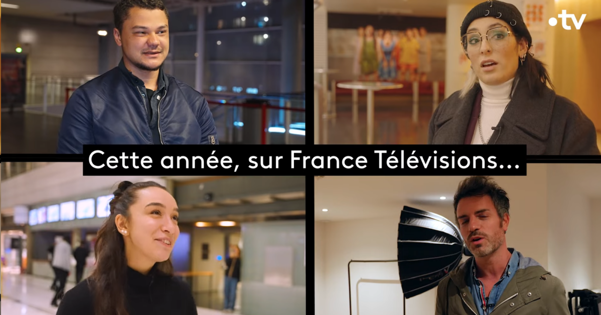 France TV et vous – une année de culture