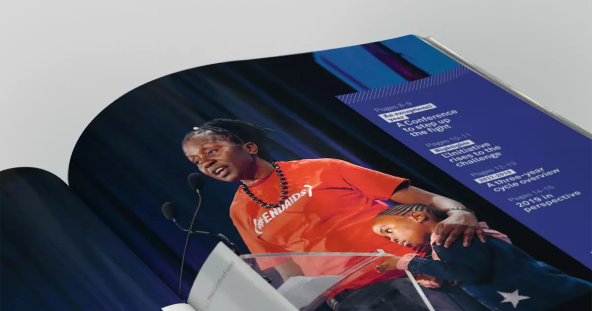 L’Initiative 2019 Activity Report
