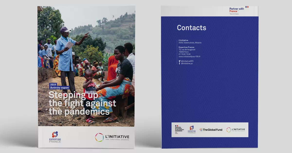 L’Initiative 2019 Activity Report
