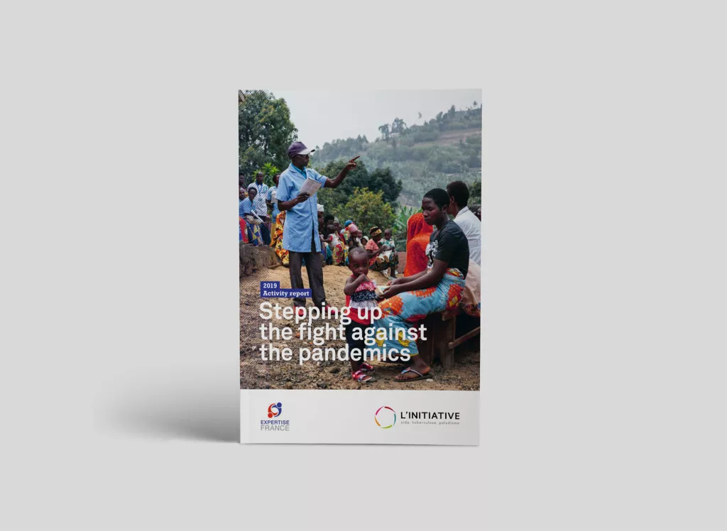 L'Initiative 2019 Activity Report