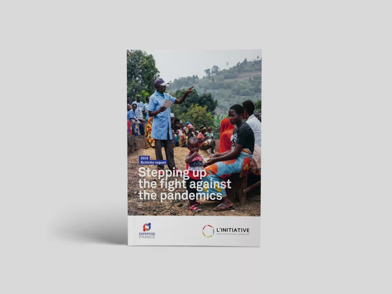 L’Initiative 2019 Activity Report