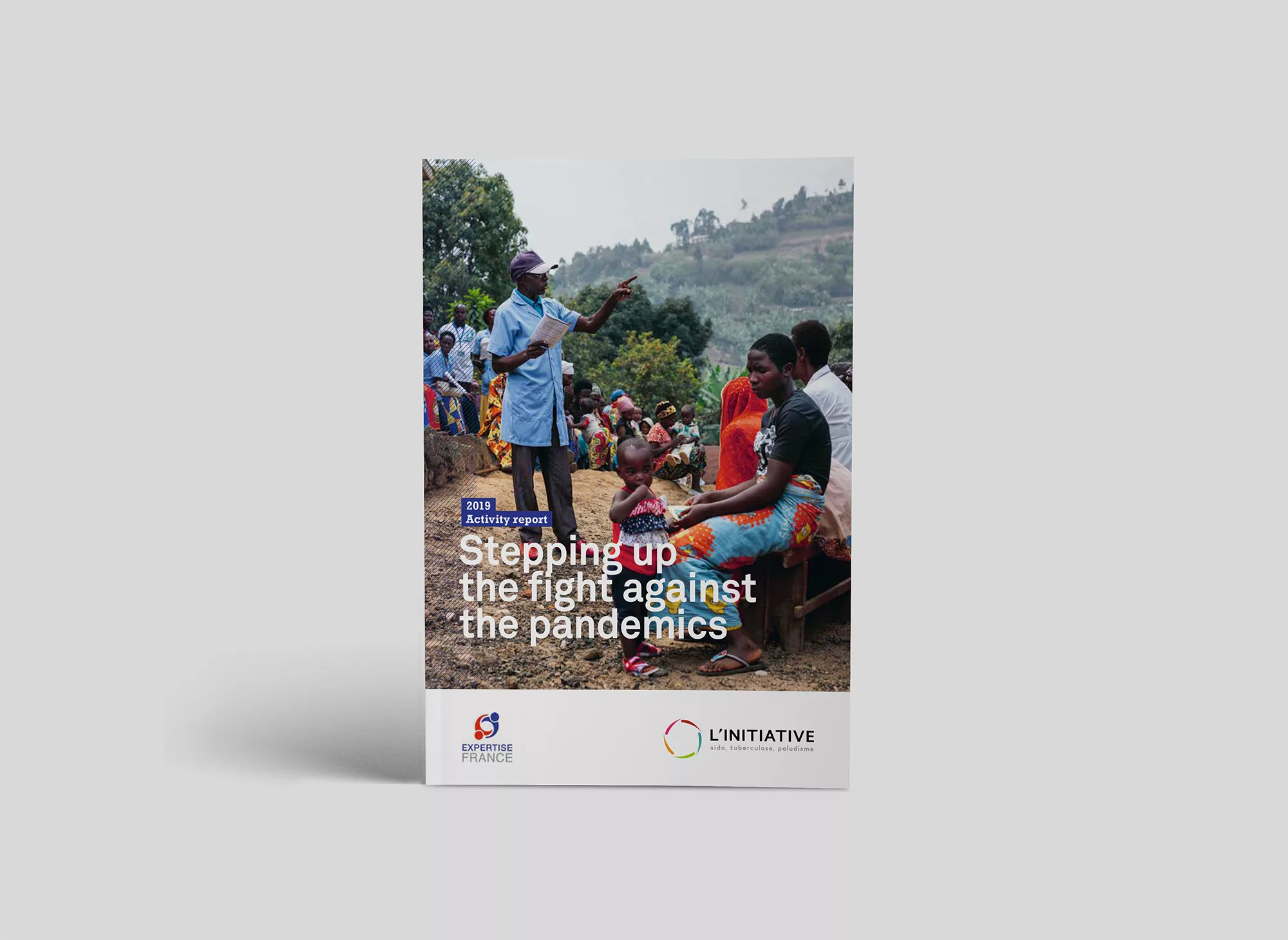 L’Initiative 2019 Activity Report