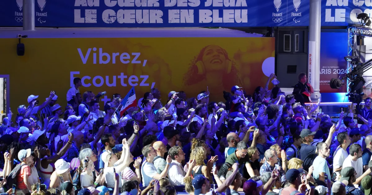 Club France Île-de-France