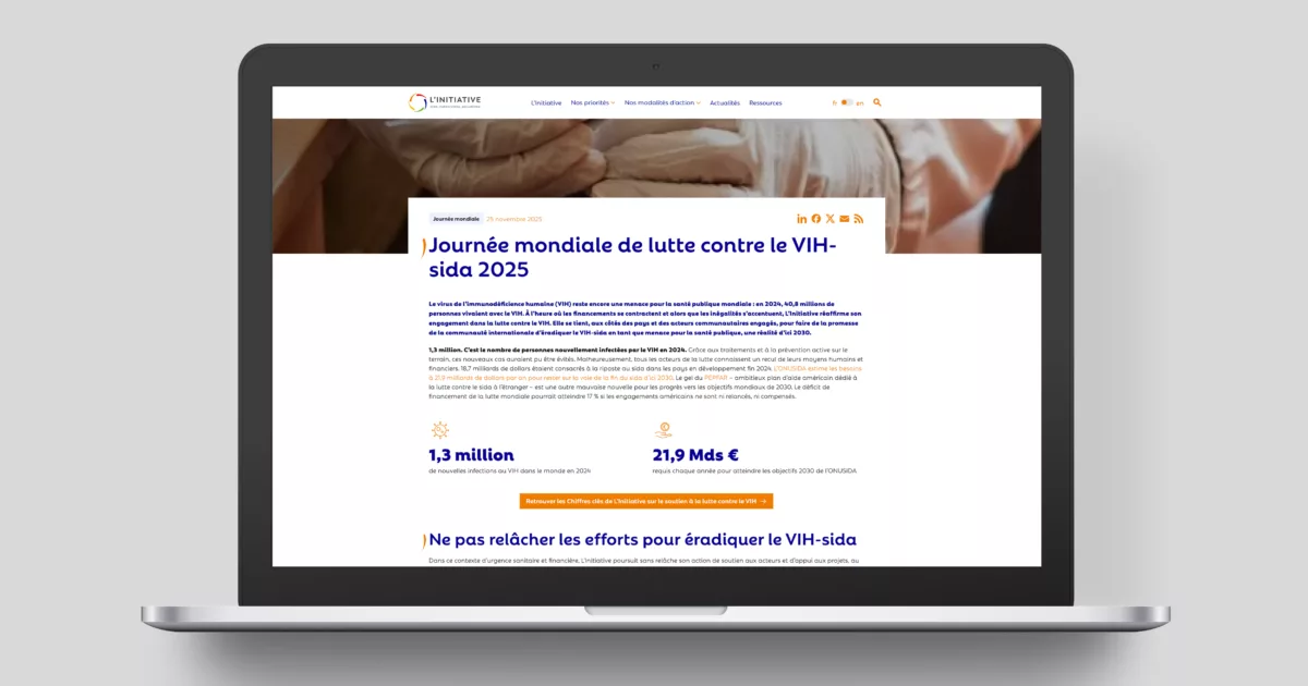 Communicating Initiative Campagnes de communication pour L’Initiative | Animal pensant